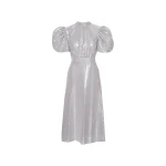 Rotate Gray Dresses luxury Clothing from  Luxury Handbags Marketplace