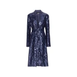 Rotate Gray Dresses luxury Clothing from  Luxury Handbags Marketplace