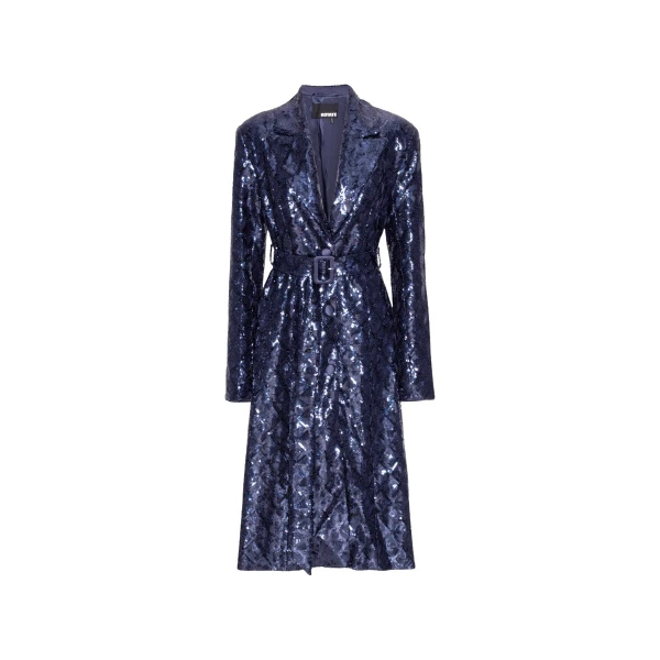 Rotate Gray Dresses luxury Clothing from  Luxury Handbags Marketplace