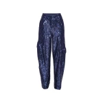Rotate Silver Pants luxury Clothing from  Luxury Handbags Marketplace