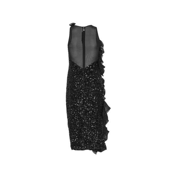 Rotate Black Knitwear luxury Clothing from  Luxury Handbags Marketplace