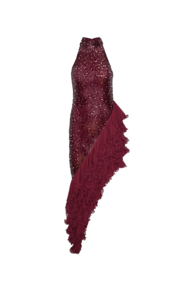 Rotate Silver Skirts luxury Clothing from  Luxury Handbags Marketplace