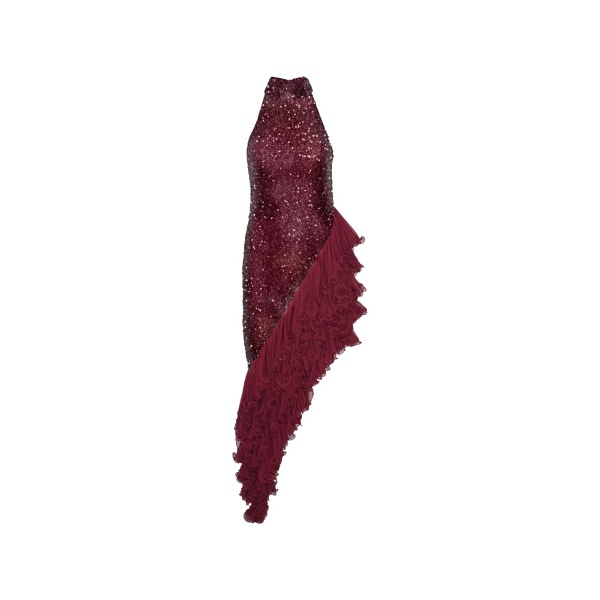 Rotate Silver Skirts luxury Clothing from  Luxury Handbags Marketplace