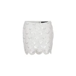 Rotate White Skirts luxury Clothing from  Luxury Handbags Marketplace