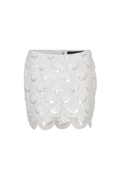 Rotate White Skirts luxury Clothing from  Luxury Handbags Marketplace