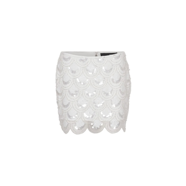 Rotate White Skirts luxury Clothing from  Luxury Handbags Marketplace
