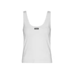 Rotate White Tops luxury Clothing from  Luxury Handbags Marketplace