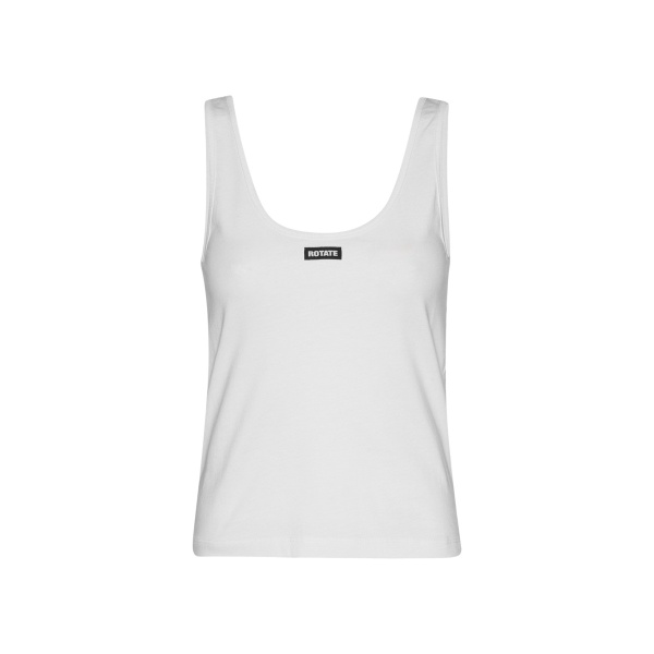 Rotate White Tops luxury Clothing from  Luxury Handbags Marketplace