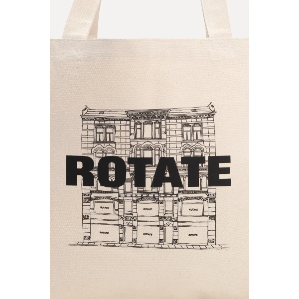 Rotate dress