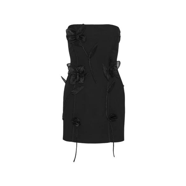 Rotate Black Dresses luxury Clothing from  Luxury Handbags Marketplace