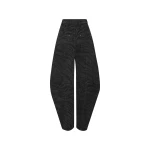 Rotate Black Pants luxury Clothing from  Luxury Handbags Marketplace