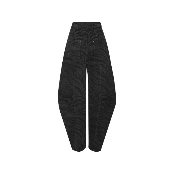 Rotate Black Pants luxury Clothing from  Luxury Handbags Marketplace
