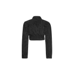 Rotate Black Jackets luxury Clothing from  Luxury Handbags Marketplace