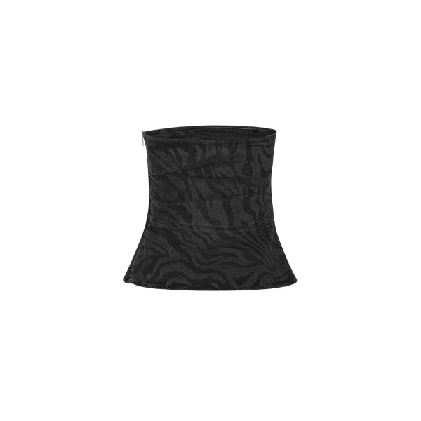 Rotate Black Tops luxury Clothing from  Luxury Handbags Marketplace