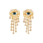 Schiaparelli Earrings luxury Earrings from  Luxury Handbags Marketplace