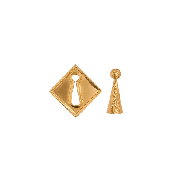 Schiaparelli Earrings luxury Earrings from  Luxury Handbags Marketplace