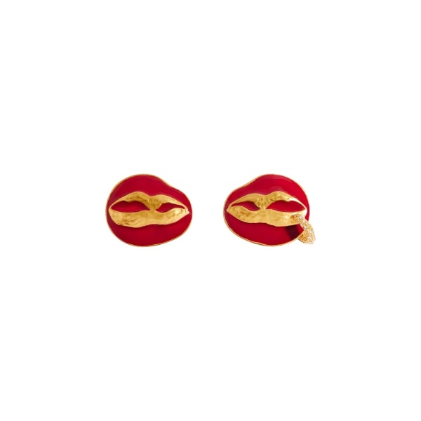 Schiaparelli Earrings luxury Earrings from  Luxury Handbags Marketplace