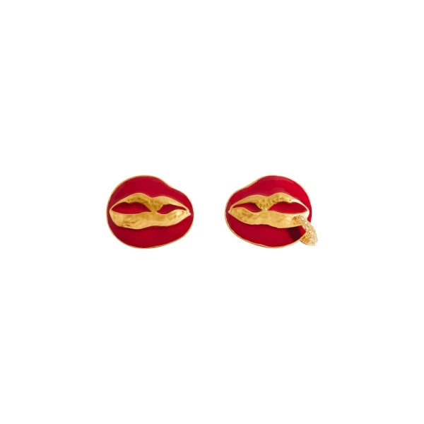 Schiaparelli Earrings luxury Earrings from  Luxury Handbags Marketplace