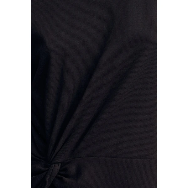 Shona Joy Black Top luxury Clothing from  Luxury Handbags Marketplace