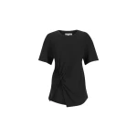 Shona Joy Black Top luxury Clothing from  Luxury Handbags Marketplace