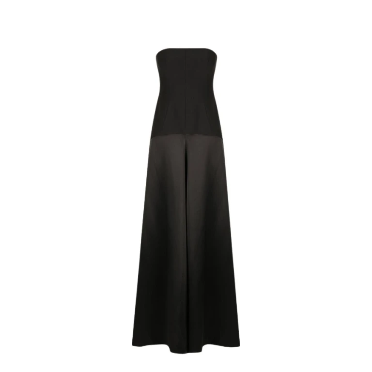 Shona Joy Black Dress luxury Clothing from  Luxury Handbags Marketplace