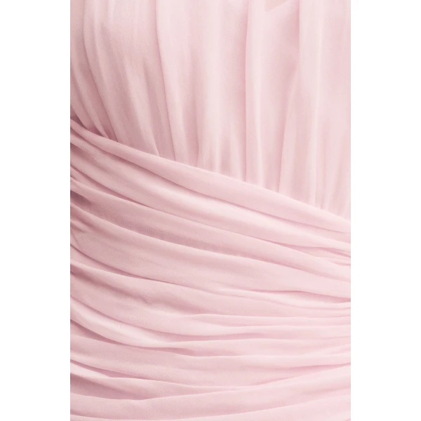 Shona Joy Pink Dress luxury Clothing from  Luxury Handbags Marketplace