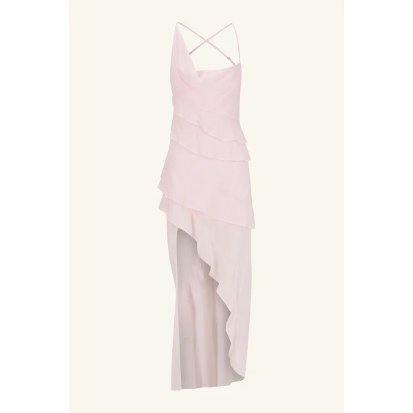 Shona Joy Pink Dress luxury Clothing from  Luxury Handbags Marketplace