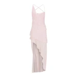 Shona Joy Pink Dress luxury Clothing from  Luxury Handbags Marketplace
