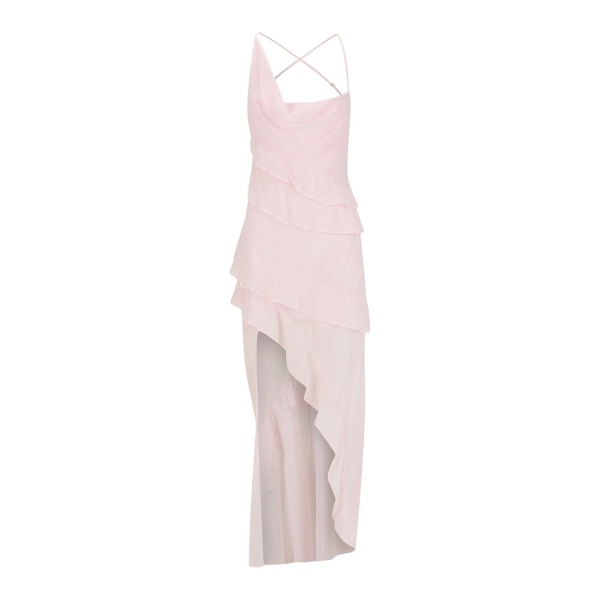 Shona Joy Pink Dress luxury Clothing from  Luxury Handbags Marketplace