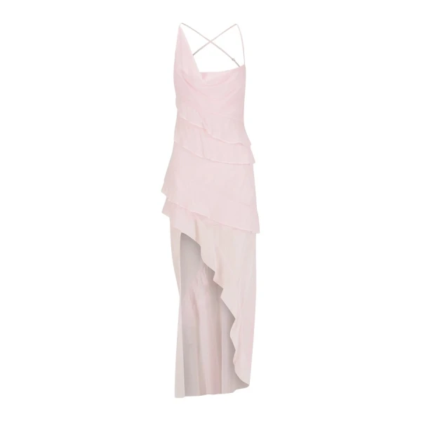 Shona Joy Pink Dress luxury Clothing from  Luxury Handbags Marketplace