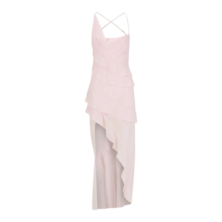 Shona Joy Pink Dress luxury Clothing from  Luxury Handbags Marketplace