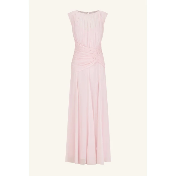 Shona Joy Pink Dress luxury Clothing from  Luxury Handbags Marketplace