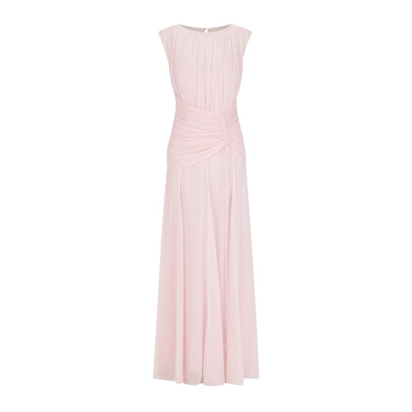 Shona Joy Pink Dress luxury Clothing from  Luxury Handbags Marketplace