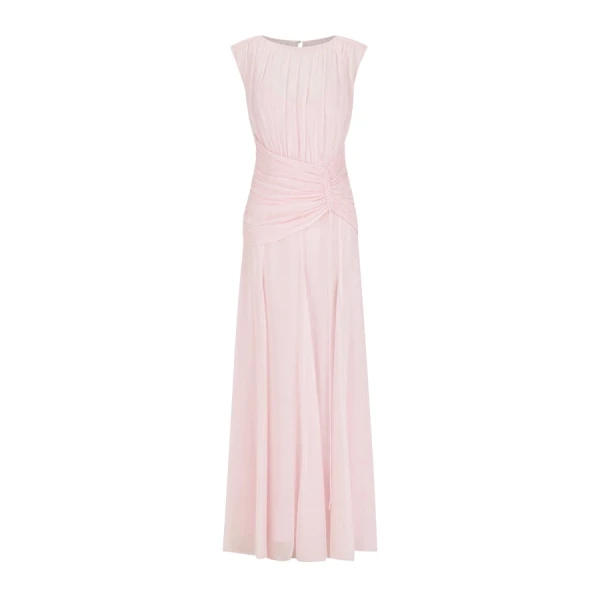 Shona Joy Pink Dress luxury Clothing from  Luxury Handbags Marketplace