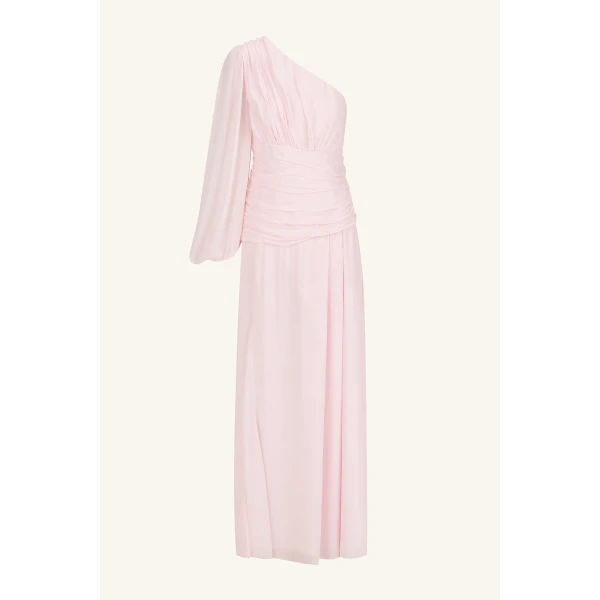 Shona Joy Pink Dress luxury Clothing from  Luxury Handbags Marketplace