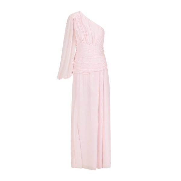 Shona Joy Pink Dress luxury Clothing from  Luxury Handbags Marketplace
