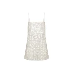 Shona Joy Silver Top luxury Clothing from  Luxury Handbags Marketplace