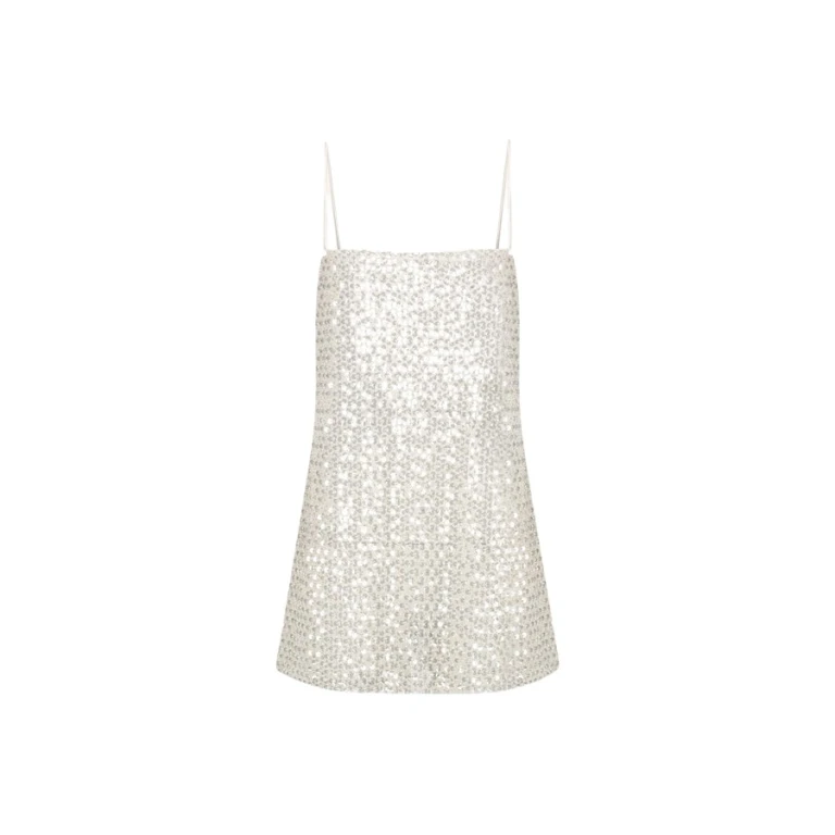 Shona Joy Silver Top luxury Clothing from  Luxury Handbags Marketplace