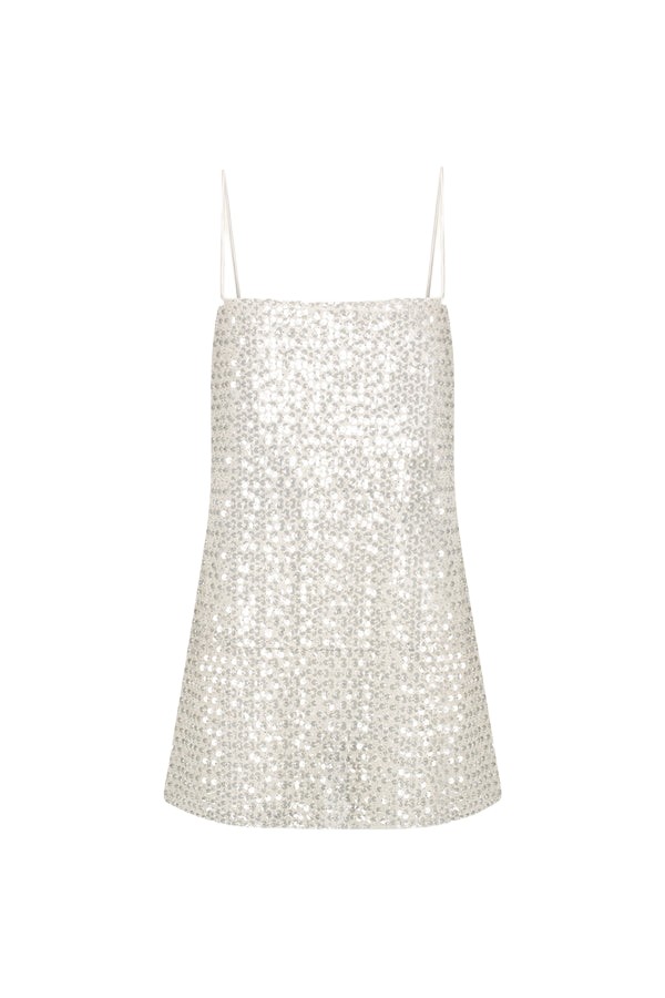 Shona Joy Asteri Long Line Cami