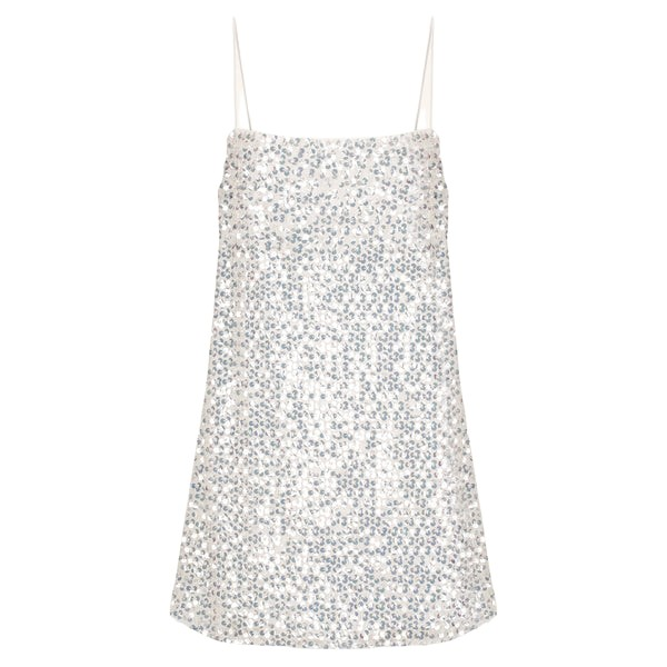 Shona Joy Asteri Mini Dress