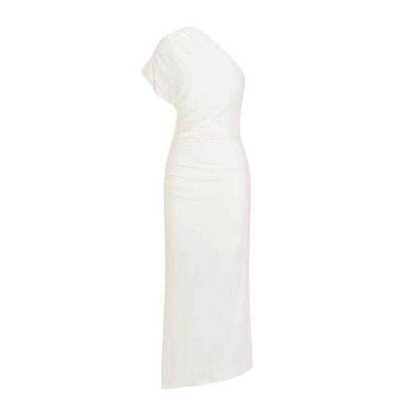 Shona Joy Ivory Dress luxury Clothing from  Luxury Handbags Marketplace