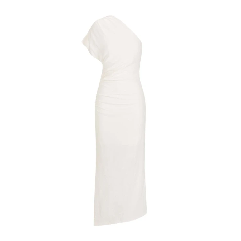 Shona Joy Ivory Dress luxury Clothing from  Luxury Handbags Marketplace