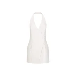 Shona Joy Ivory Dress luxury Clothing from  Luxury Handbags Marketplace