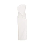 Shona Joy White Dress luxury Clothing from  Luxury Handbags Marketplace