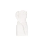Shona Joy White Dress luxury Clothing from  Luxury Handbags Marketplace