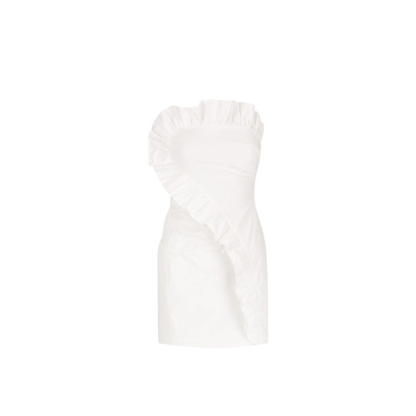 Shona Joy White Dress luxury Clothing from  Luxury Handbags Marketplace