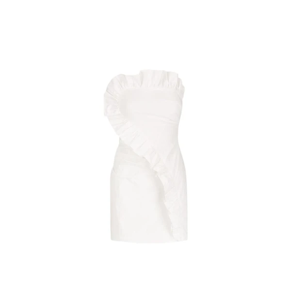Shona Joy White Dress luxury Clothing from  Luxury Handbags Marketplace