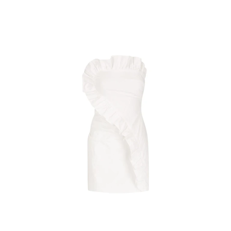 Shona Joy White Dress luxury Clothing from  Luxury Handbags Marketplace
