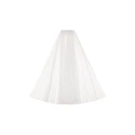 Shona Joy Ivory Veil luxury Accessories from  Luxury Handbags Marketplace