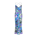 Shona Joy Multicolour Dress luxury Clothing from  Luxury Handbags Marketplace